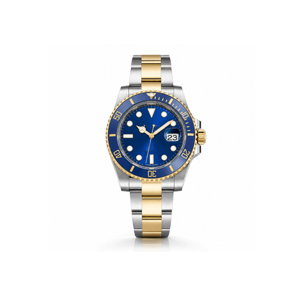 SUBMARINER DATE | Bluesy 126613LB