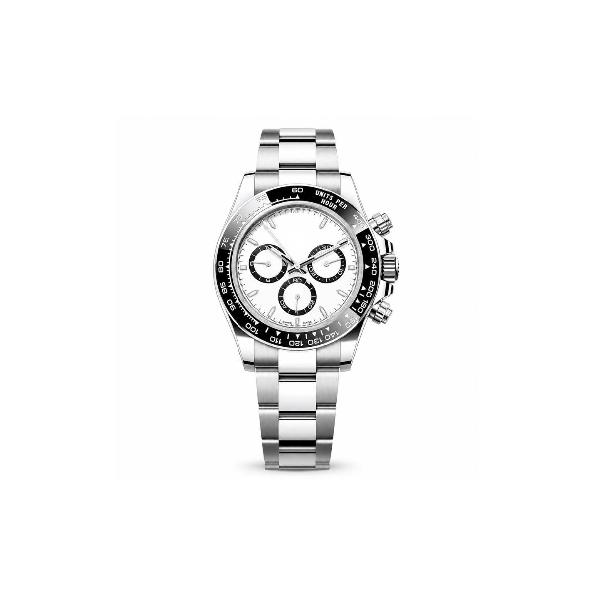 DAYTONA | Ceramic Bezel 126500LN