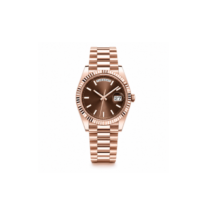 DAY-DATE | Rose Gold 228235