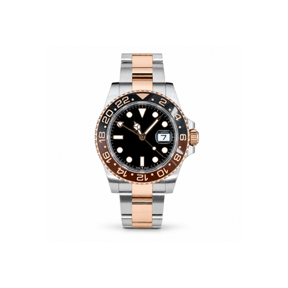 GMT-MASTER II | Root Beer 126711CHNR
