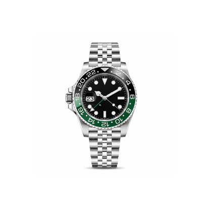 GMT-MASTER II | Sprite 126720VTNR