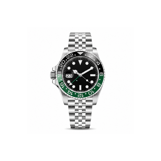 GMT-MASTER II | Sprite 126720VTNR