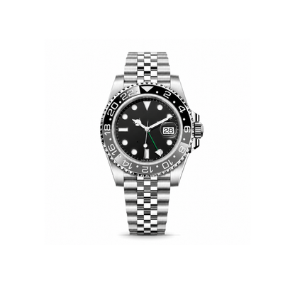 GMT-MASTER II | Bruce Wayne 126710GRNR