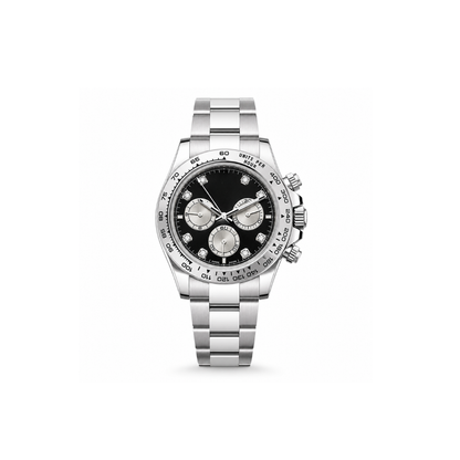 DAYTONA | White Gold 126509