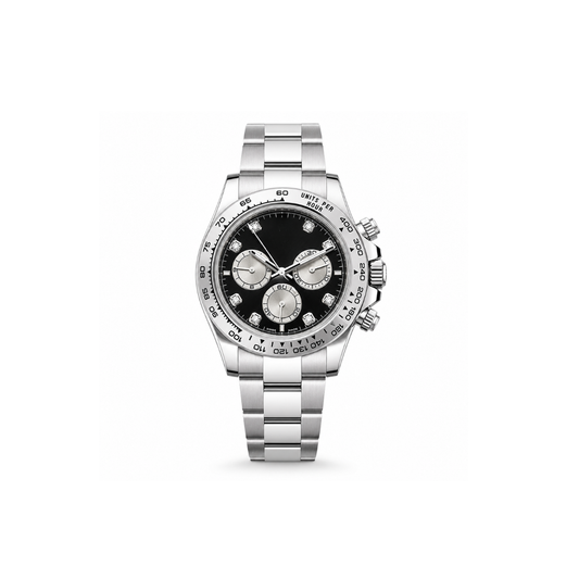 DAYTONA | White Gold 126509