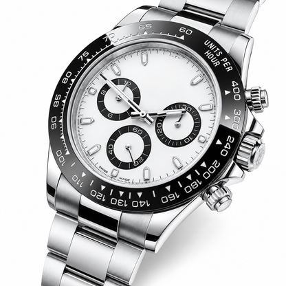 DAYTONA | Ceramic Bezel 126500LN