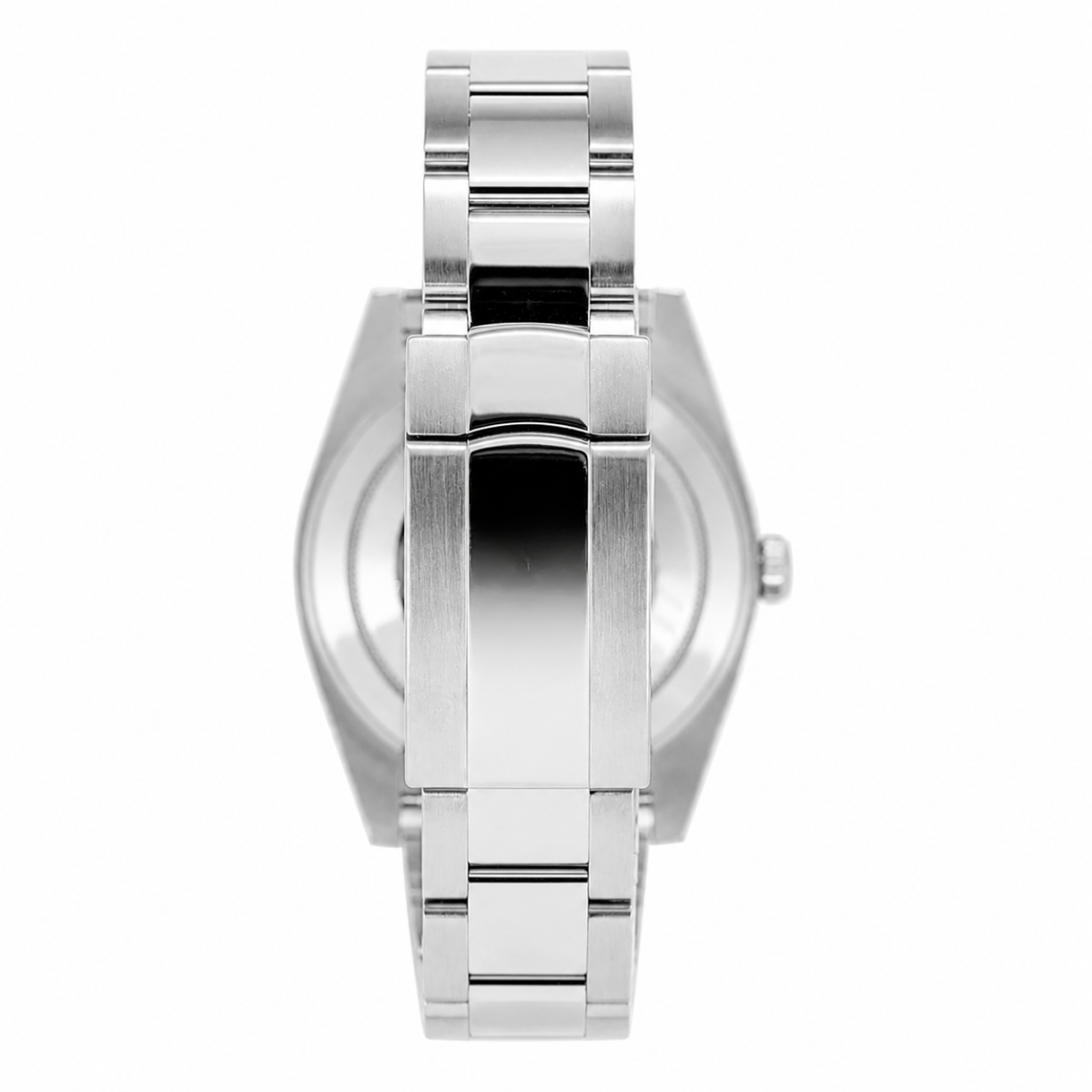 DATEJUST | Black Dial 41mm 126334