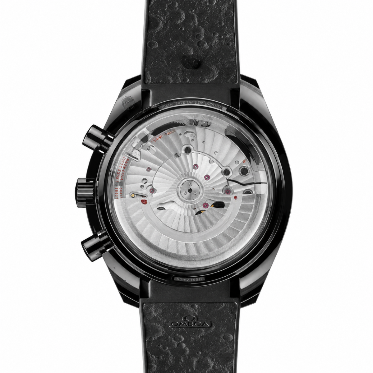 SPEEDMASTER - Dark Side of the Moon