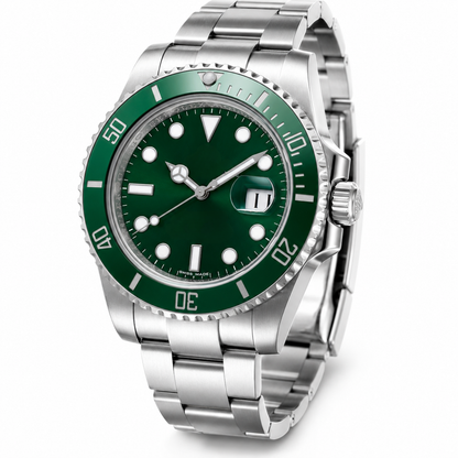 SUBMARINER DATE | Hulk 116610LV