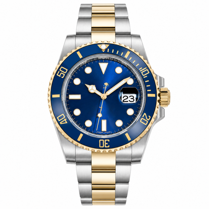 SUBMARINER DATE | Bluesy 126613LB