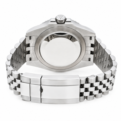 GMT-MASTER II | Pepsi Jubilee 126710BLRO