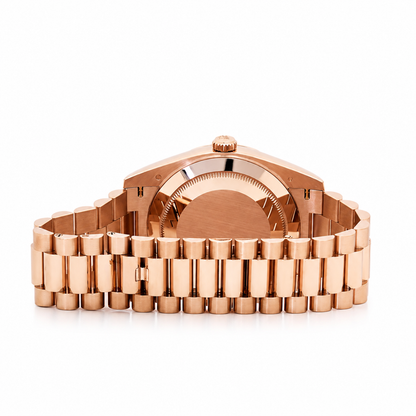 DAY-DATE | Rose Gold 228235