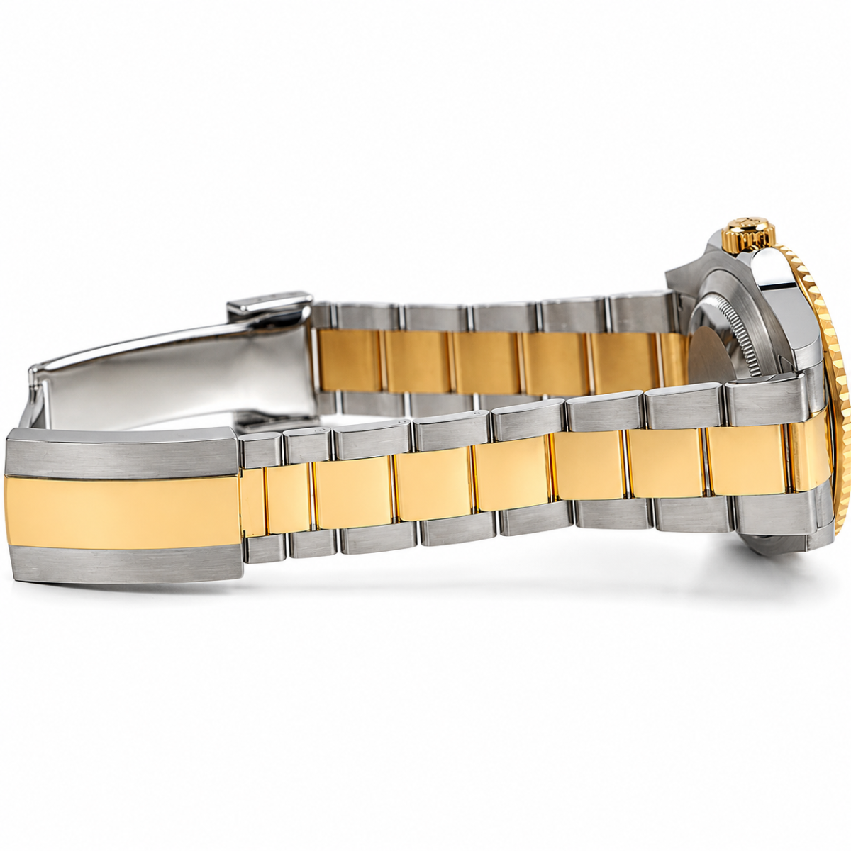SUBMARINER DATE | Bluesy 126613LB